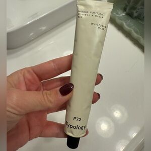 Typology P72 Purifying Mask